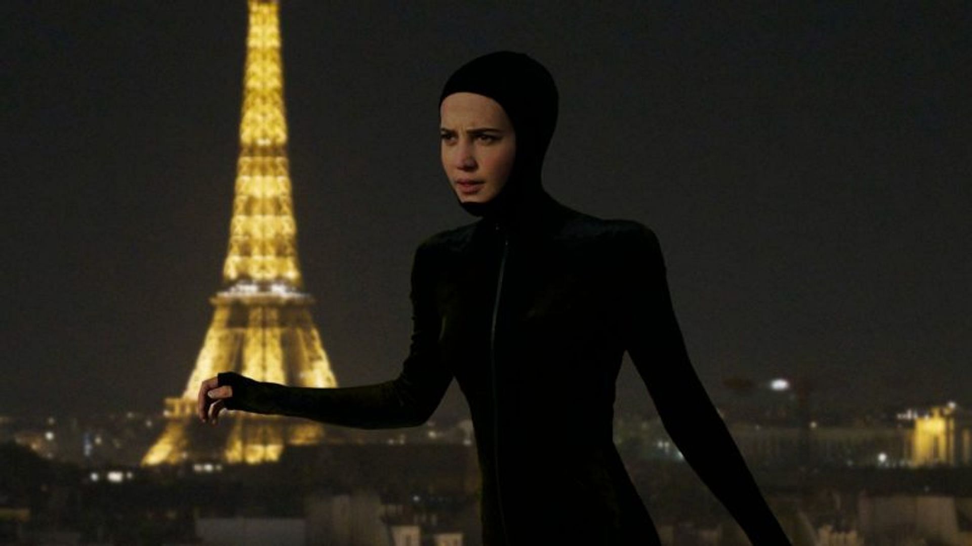 Irma Vep - Where to Watch and Stream - TV Guide