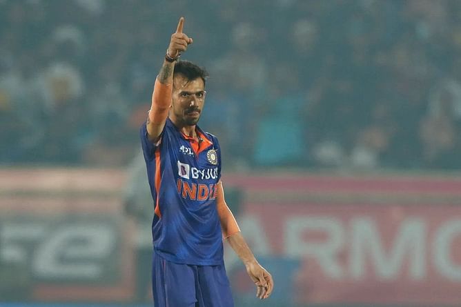 IND vs SA 2022: "The aggressive Chahal was on show today, the one we know" - Ashish Nehra praises leg-spinner for his match-winning spell in 3rd T20I