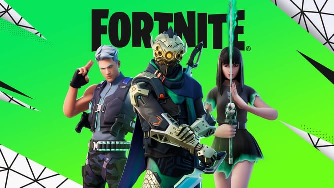 Fortnite Arena is getting a whole new system