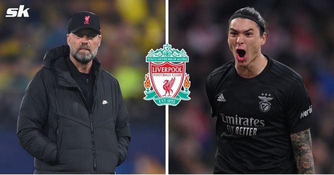 Jurgen Klopp and Liverpool superstar played important roles in convincing Darwin Nunez to seal Anfield switch: Reports