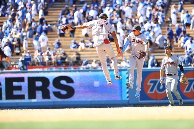 How Dodgers closer Craig Kimbrel flips from fun to fierce - Los