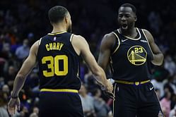 "I’m pretty certain that’s why we’ll win three of the next four championships" - Draymond Green claims Golden State Warriors will prolong their dominance thanks to Steph Curry's brilliance