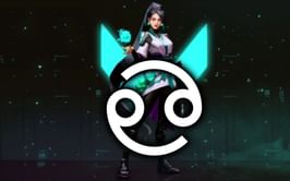Which Valorant Agent are you based on your Zodiac sign?