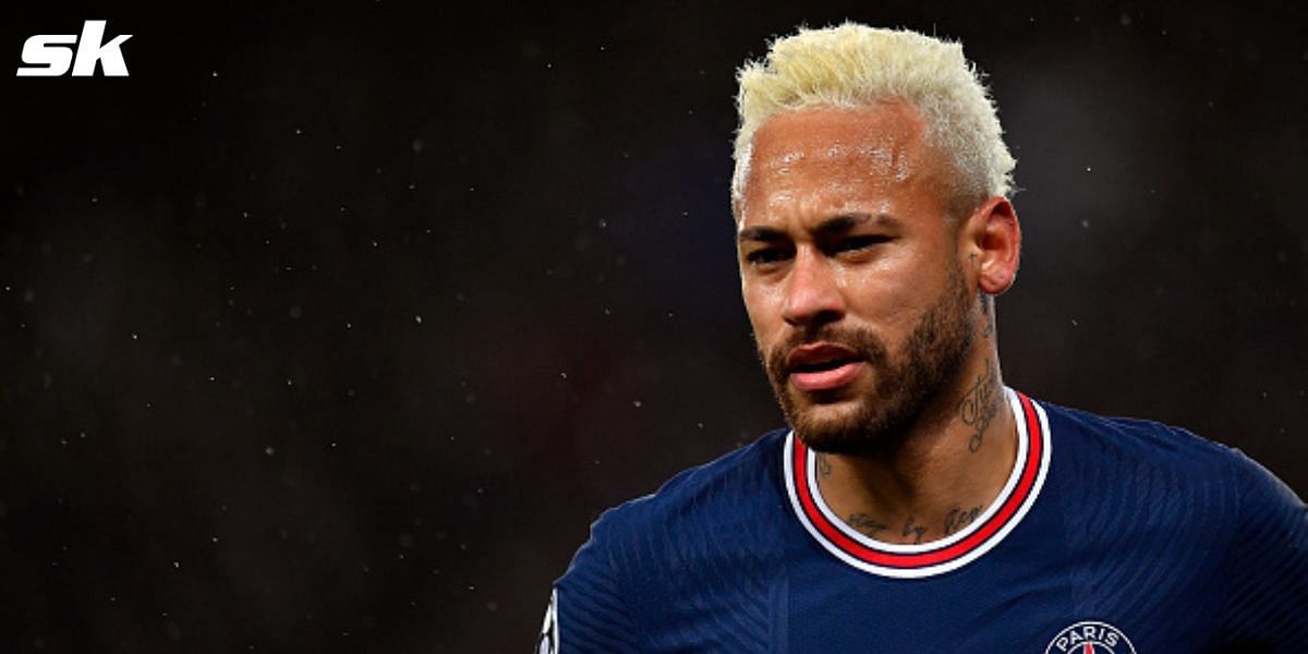 PSG have offered Neymar on loan to Juventus