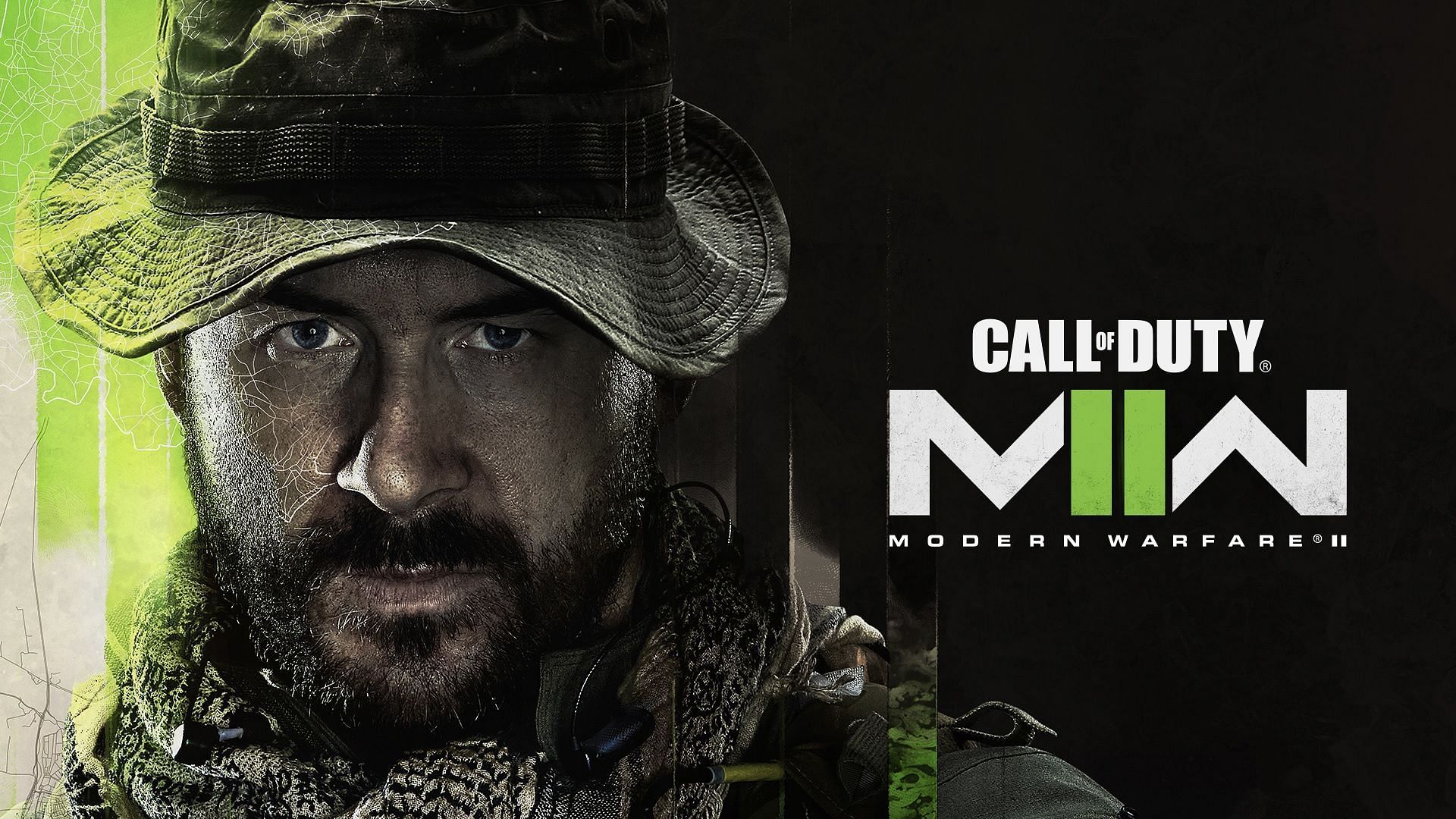 Captain John Price (Image via Activision)