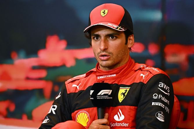 "We want more clarity" - Carlos Sainz on the FIA's supposed double standards in applying reprimands and penalties at the 2022 F1 Monaco GP