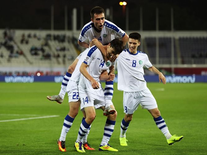 Uzbekistan vs Sri Lanka prediction, preview, team and more | 2023 Asia Cup qualifiers