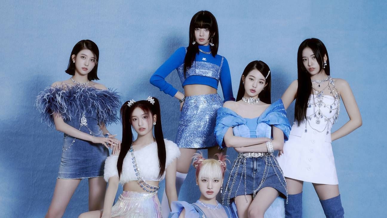 k-pop: K-pop: 4th gen K-pop groups you may listen to - The Economic Times