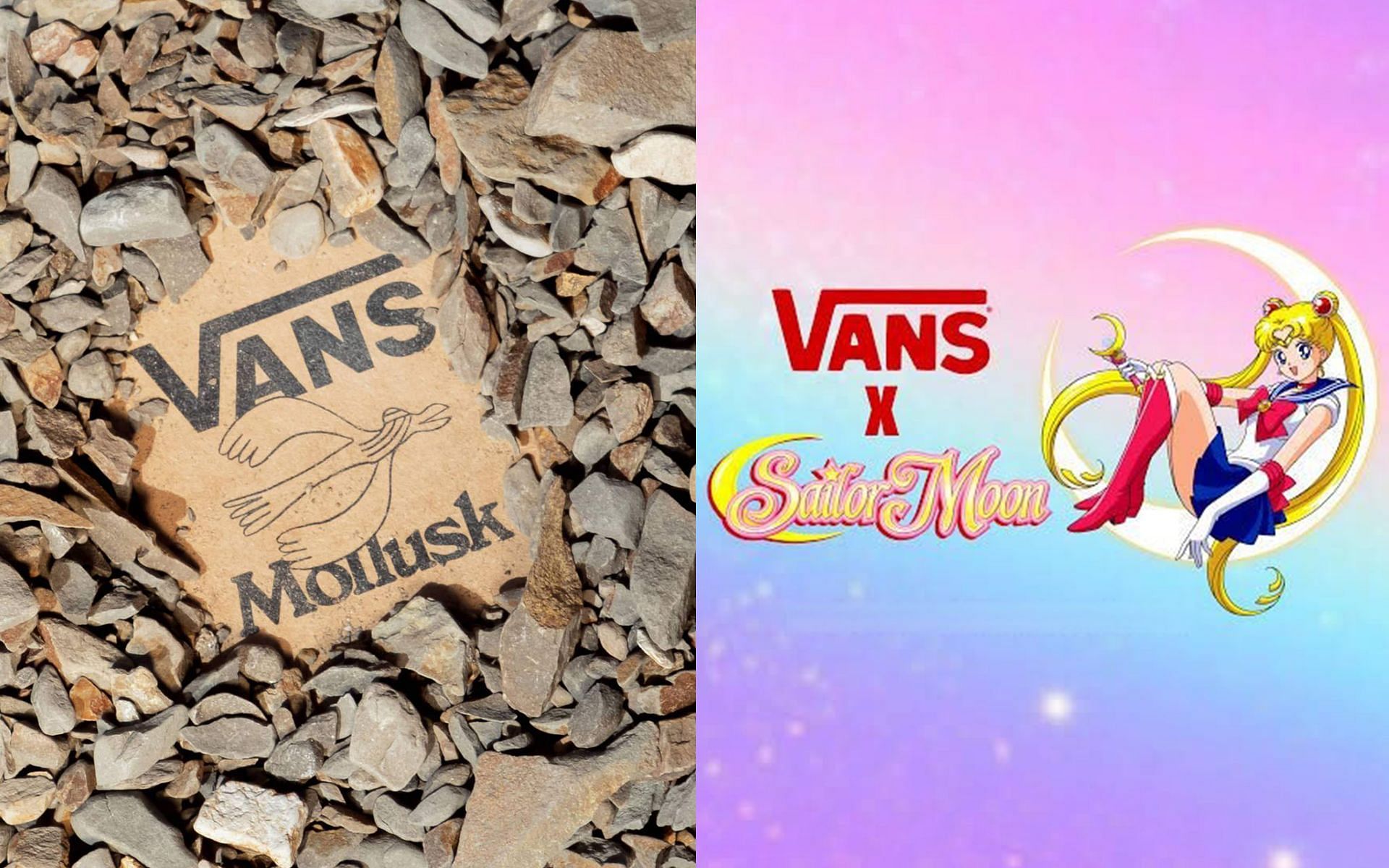 5 popular Vans collabs in 2022