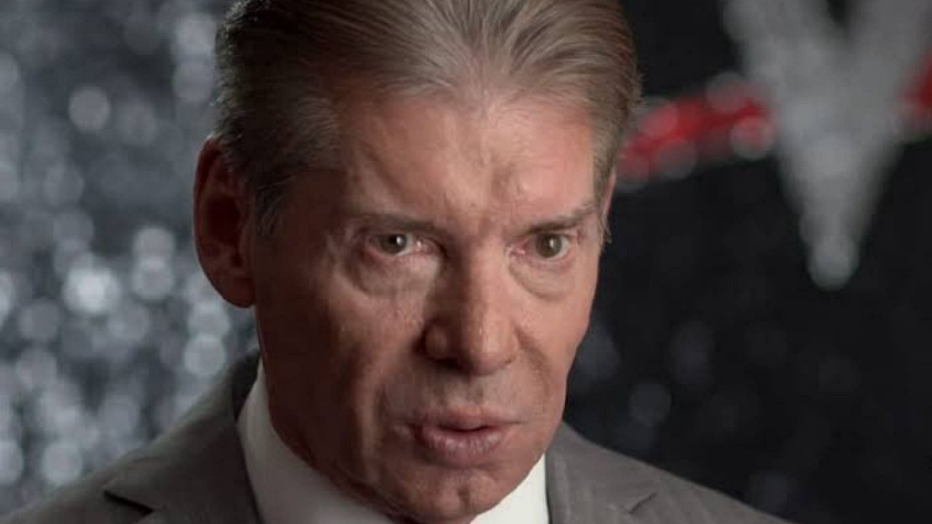 Vince McMahon was in the process of building a star-studded roster in the &#039;80s