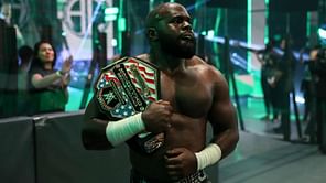Apollo Crews gets violent at a diner in NXT 2.0 vignette