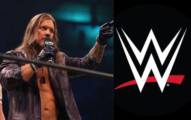 AEW star Chris Jericho names WWE Legend as greatest of all time