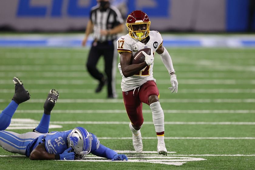 NFC East notebook: Commanders' WR Terry McLaurin gets paid!! - Big Blue View