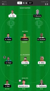 Fantasy suggestion #2