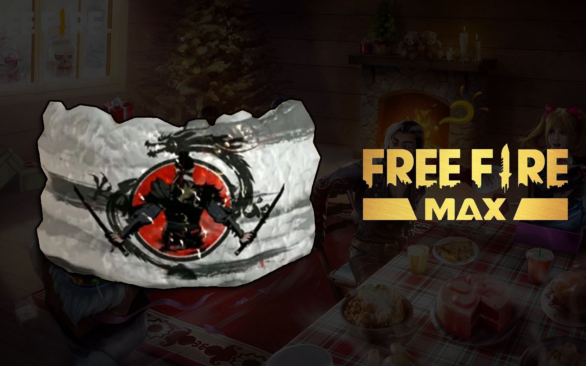 Gloo wall skins are highly desirable in the Free Fire MAX players (Image via Garena)