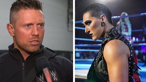 Some WWE stars haven't been inside Hell in a Cell.