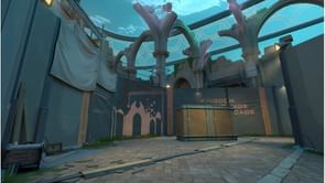 "It looks absolutely beautiful already" - Valorant community displays their appreciation on Twitter for the new Pearl map