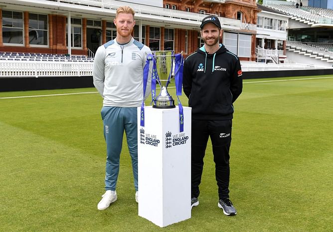 England vs New Zealand, Test Series 2022: Full schedule, squads, match timings, telecast and live streaming details