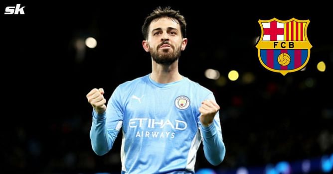 "We’ll play with Bernardo Silva and 10 more" - Guardiola and Laporta involved in interesting conversation as Barcelona vs Manchester City friendly is announced