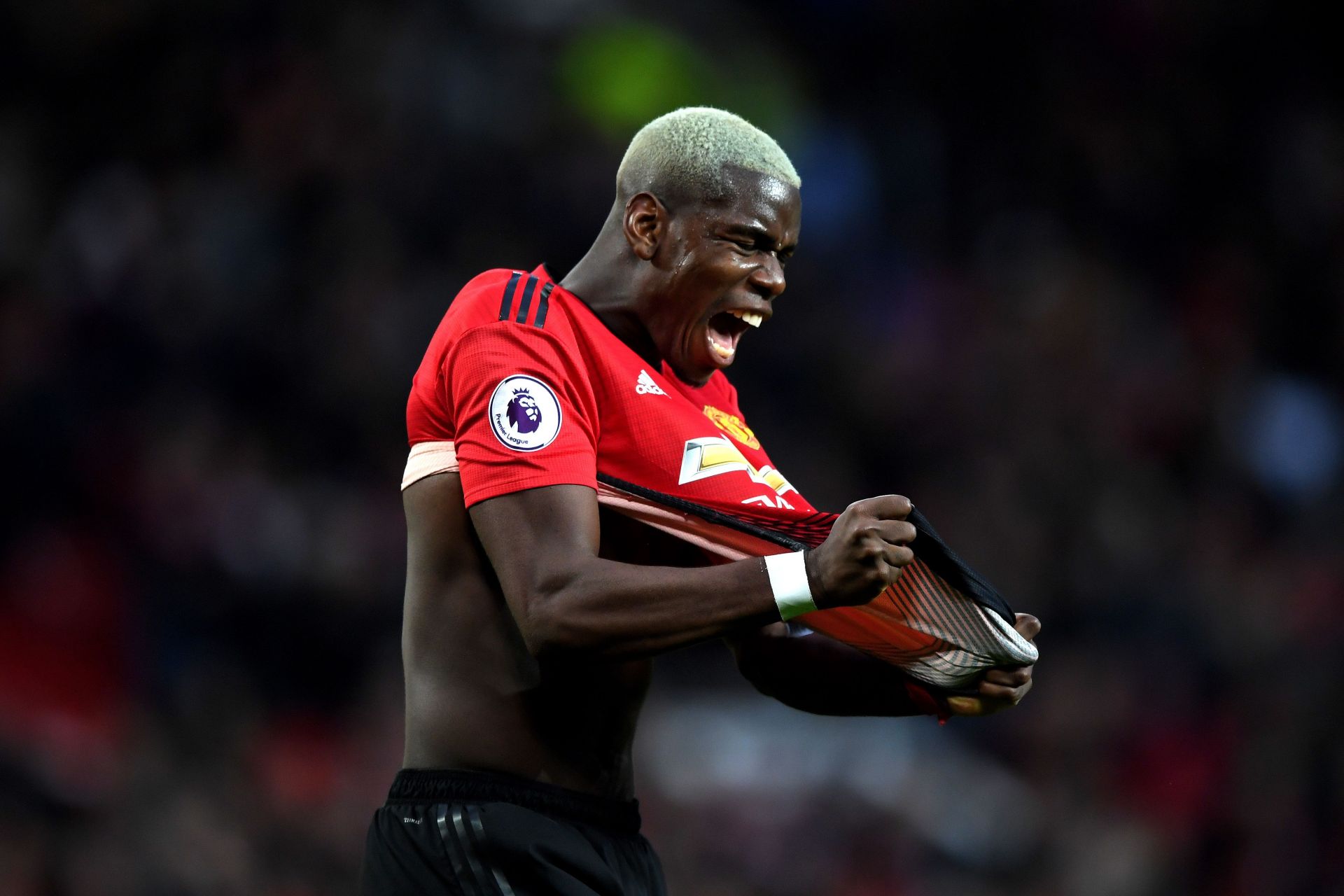 Paul Pogba's controversial new documentary 'The Pogmentary' rated the WORST  TV show or movie on IMDb