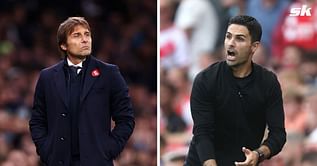 Arsenal target set to undergo Tottenham medical as Spurs agree £25 million fee for transfer: Reports