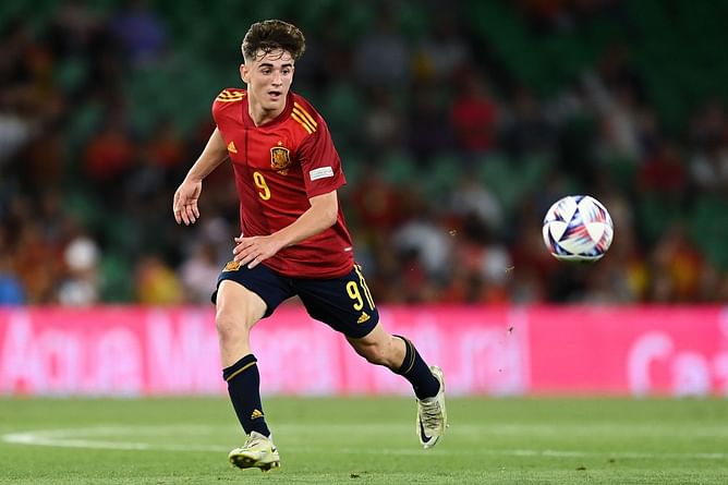 Spain vs Czech Republic prediction, preview, team news and more | UEFA Nations League 2022-23