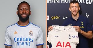 5 best signings of the summer transfer window so far (June 2022)