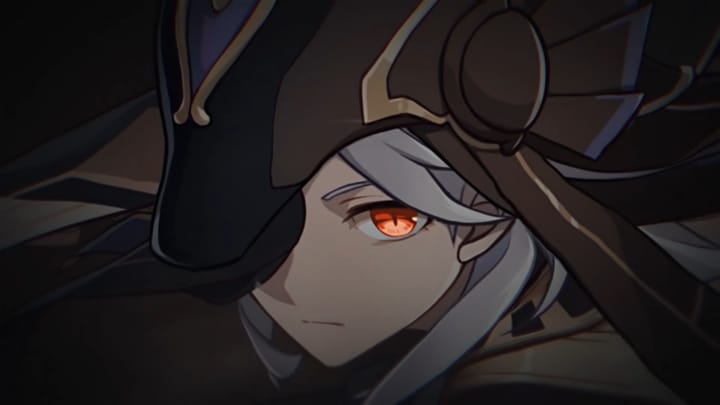 Genshin Impact Cyno Leaks Release Roadmap Element And Everything 