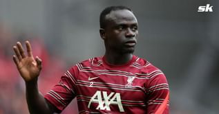 “Sadio is coming” - Bayern Munich chief confirms agreement with Liverpool for Mane