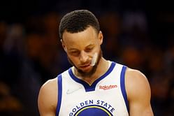 “She needs to be home, she needs to be safe” - Steph Curry on Brittney Griner’s “wrongful detainment,” believes there is something to the sentiment about it being handled differently if it was him or LeBron James