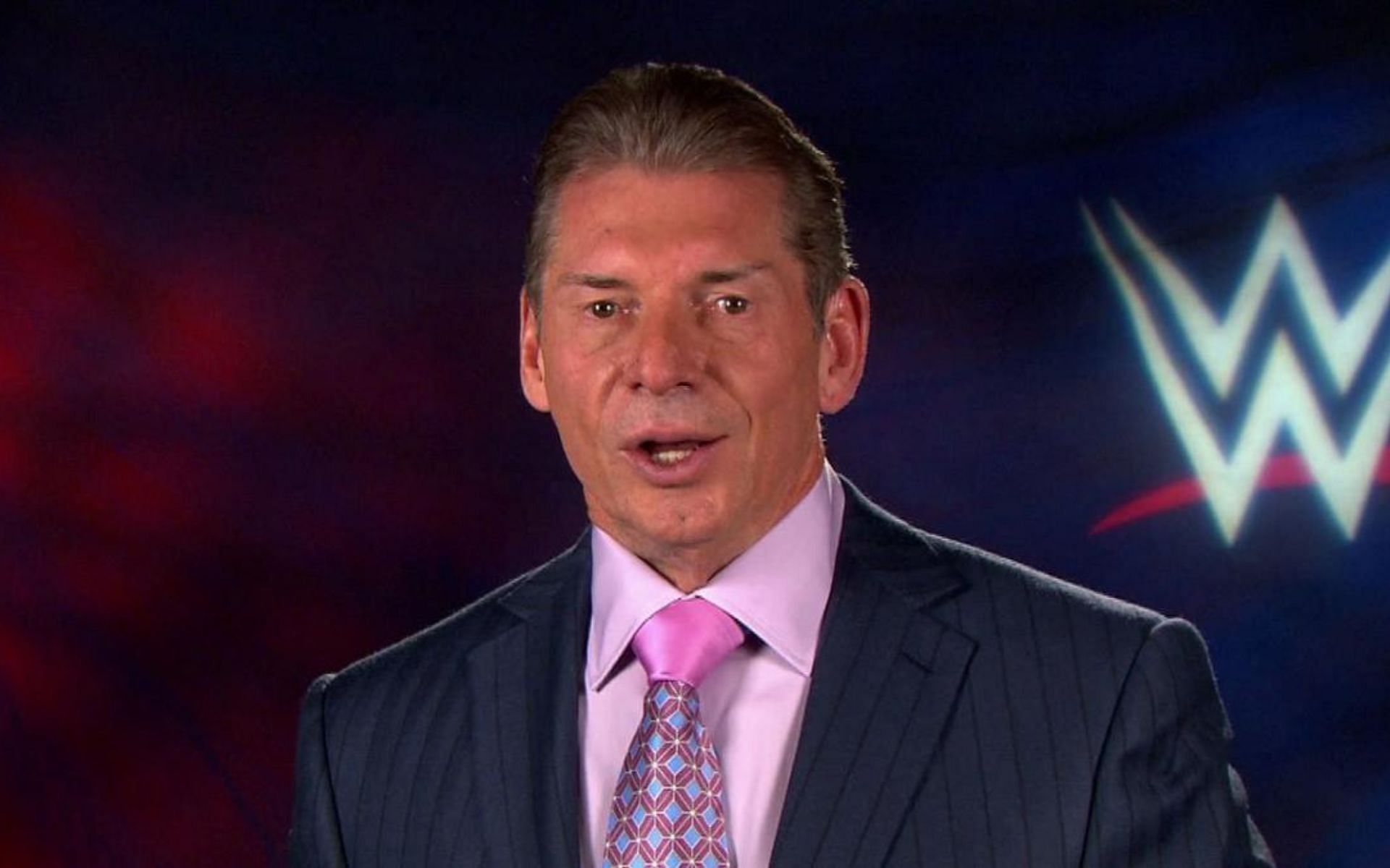 Vince McMahon is a former WWE and ECW Champion!