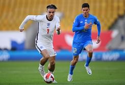 England 0-0 Italy: Player Ratings as Euro 2020 finalists play out 4th consecutive draw in regulation time | UEFA Nations League 2022