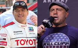 Joe Rogan and Carlos Mencia video: When the two comedians had a face-off over plagiarism