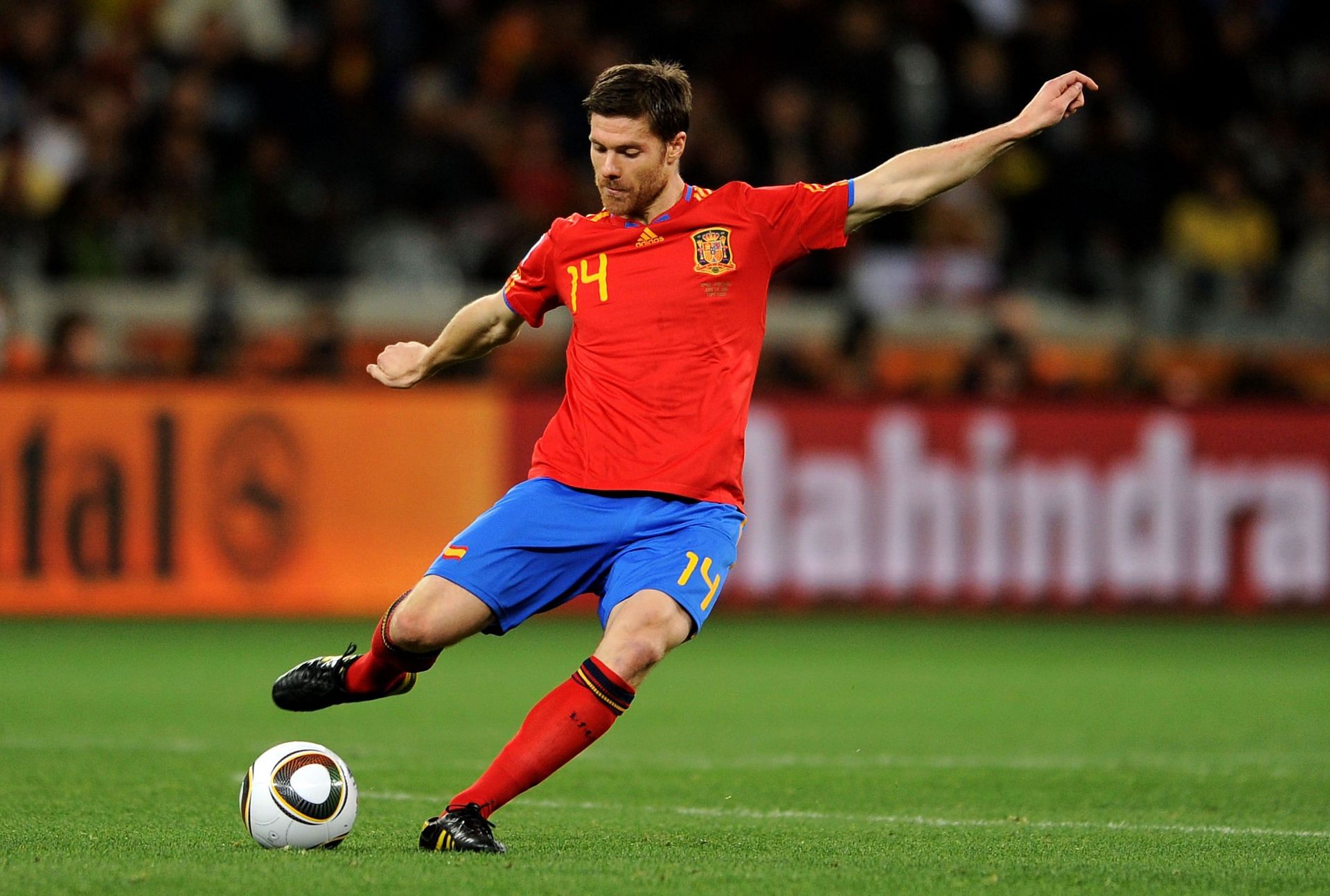 Spain v Portugal: 2010 FIFA World Cup - Round of Sixteen