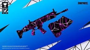 How to get the free Starmapping wrap in Fortnite