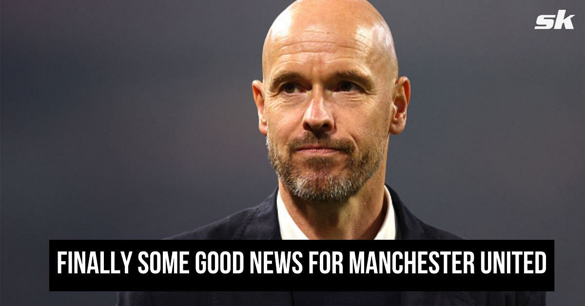Erik ten Hag is close to completing a new signing.