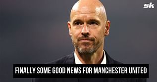 22-year-old defender chooses to join Manchester United over Lyon - Reports