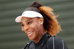 Serena Williams' next match: Opponent, venue, live streaming, TV channel and schedule | Wimbledon 2022, Round 1