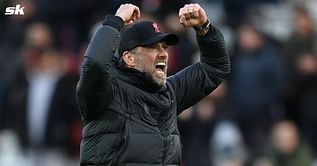 Ex-Liverpool attacker to join Premier League side on a club-record deal - Reports