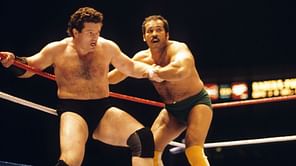 WWE Legend Johnny Rodz undergoes heart surgery
