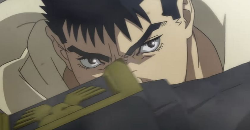 Berserk's New Series Has The Anime's Best Scene, But It's Not Enough