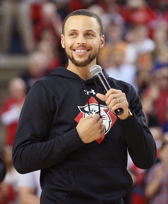Update more than 69 steph curry ring tattoo super hot  incdgdbentre