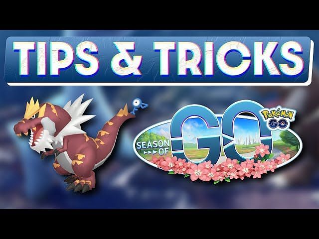 pokemon go research tasks adventure week