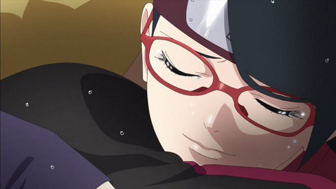 Boruto Episode 254 Boruto S Words Reach Ikada And Fans Take To Twitter To Celebrate The End Of The War