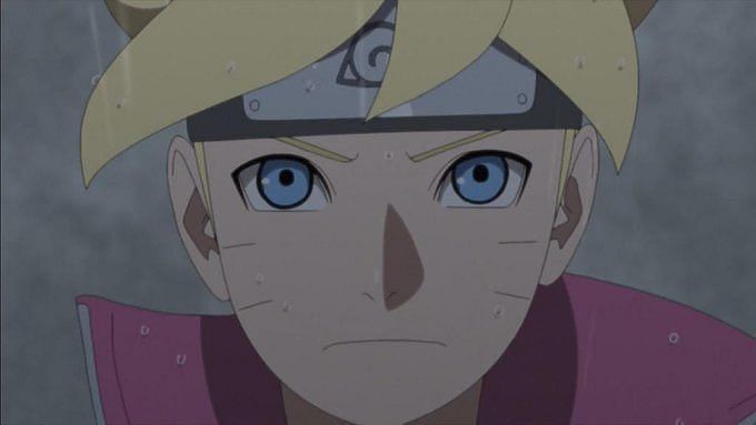 Boruto Episode 252 Boruto Is Reaching Ikada And Twitter Is Feeling The Tension