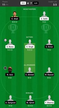 Fantasy suggestion #2