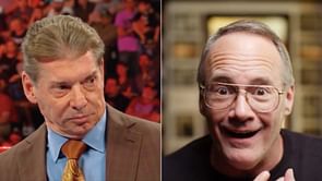 Jim Cornette names top WWE executive who Vince McMahon talks to more than his family