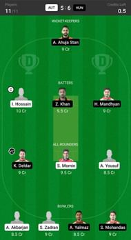 Fantasy suggestion #1