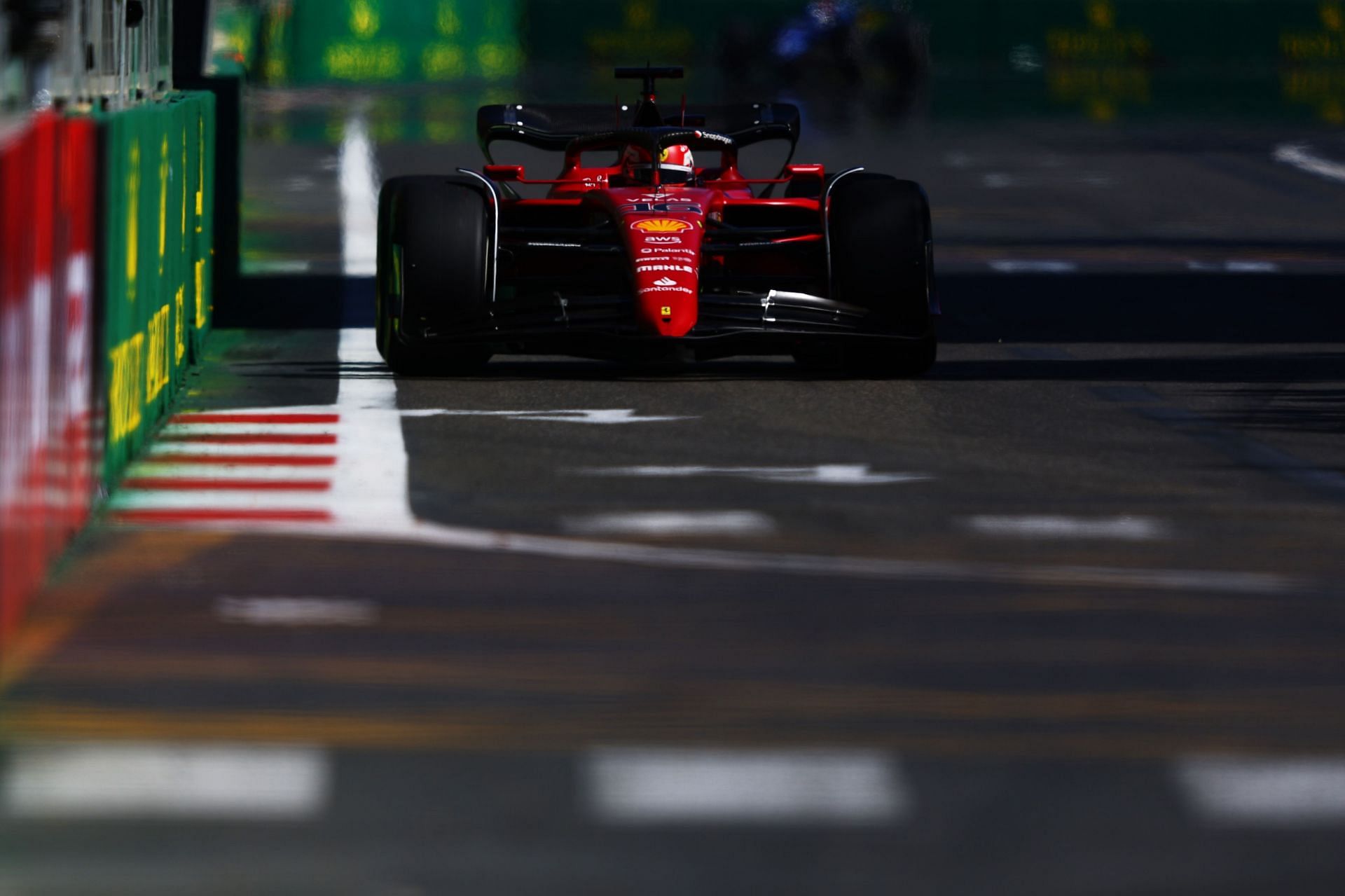 How Ferrari's traumatic decline does not signal the end of its title hopes