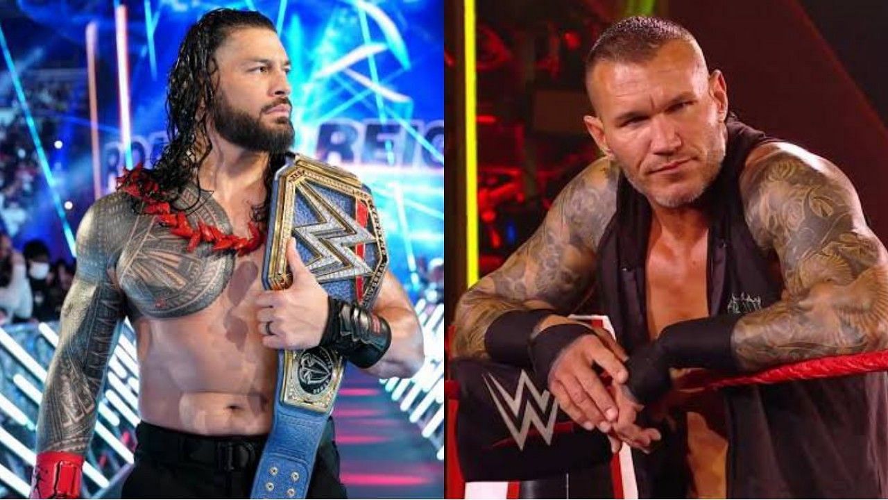 रैंडी ऑर्टन को हुई गंभीर इंजरी WWE के लिए चिंता का विषय बन चुकी है